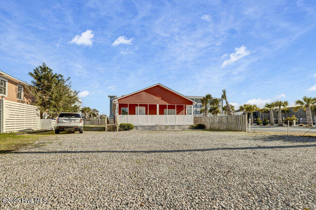 610 N New River Drive ` Property Photo