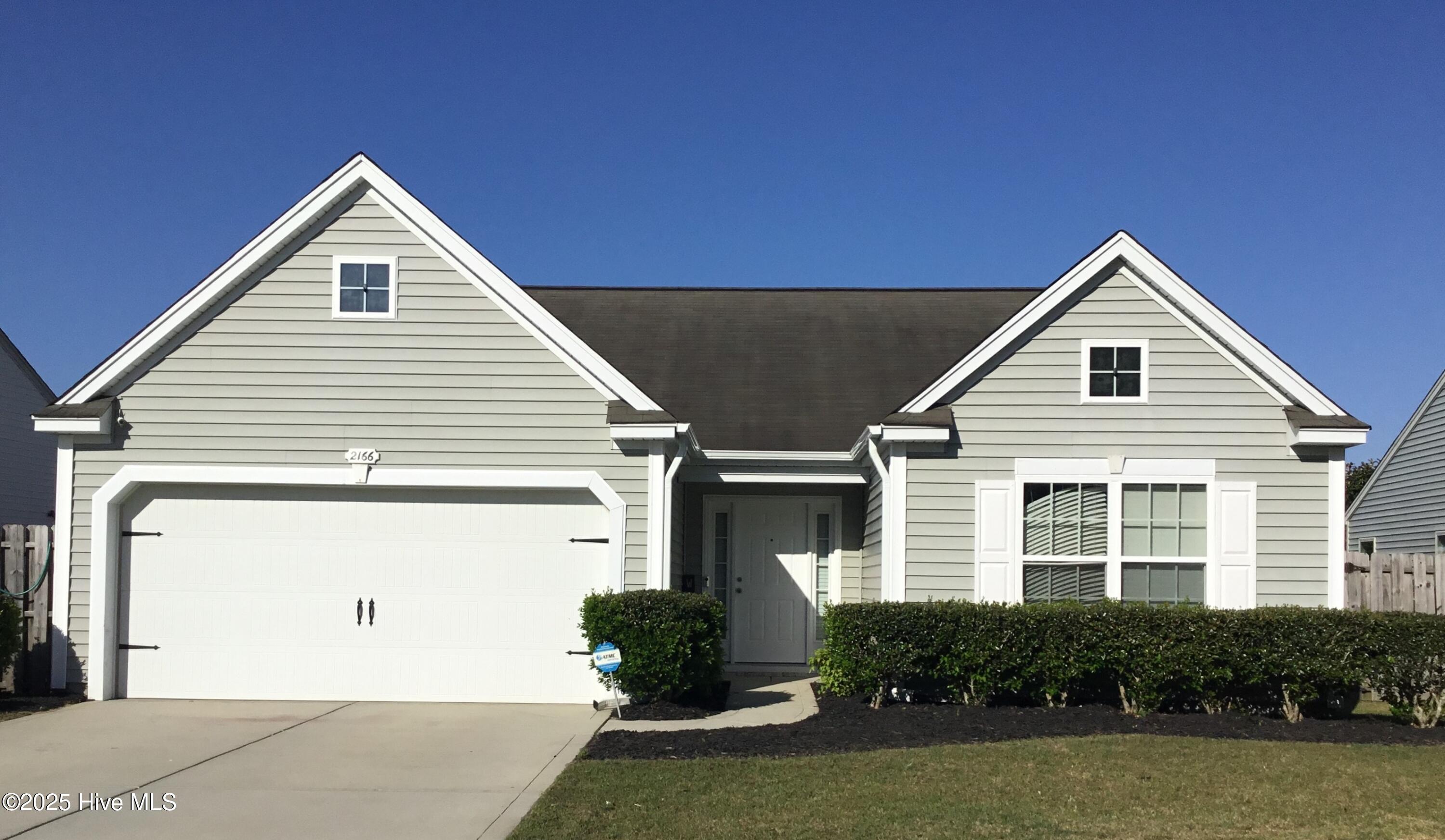 2166 Willow Creek Property Photo