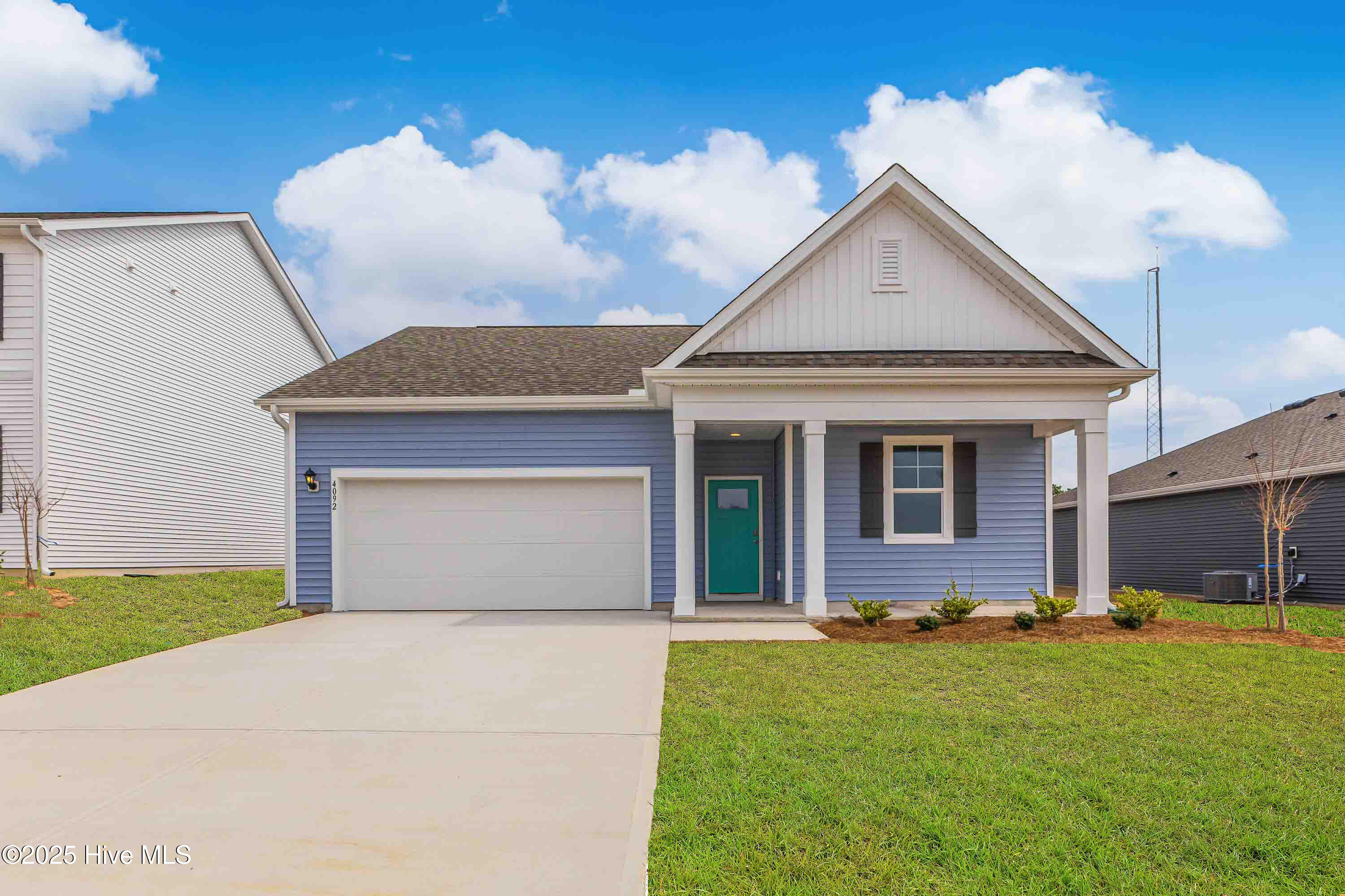 4092 Morning Light Drive Lot 318 Property Photo