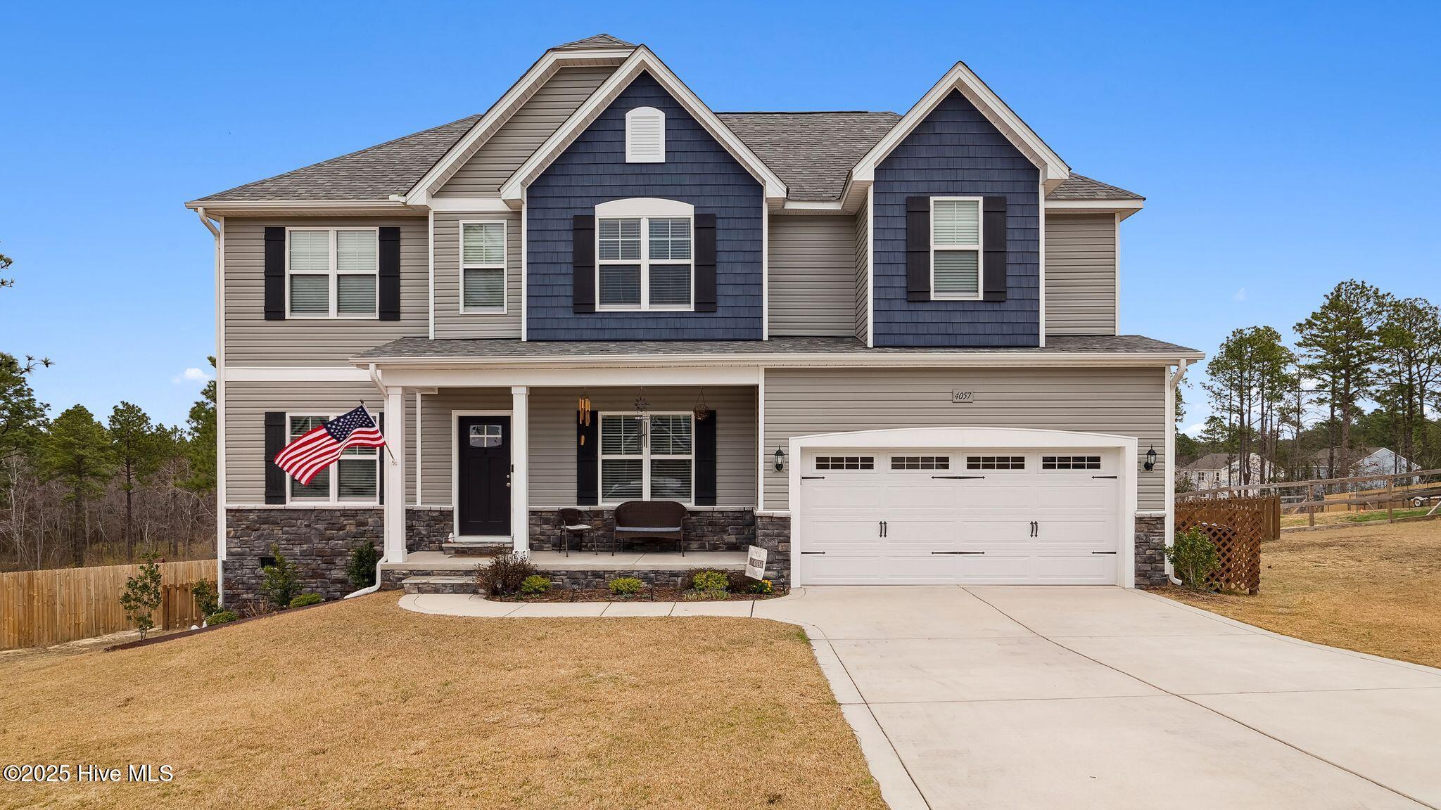 4057 Silver Lane Property Photo
