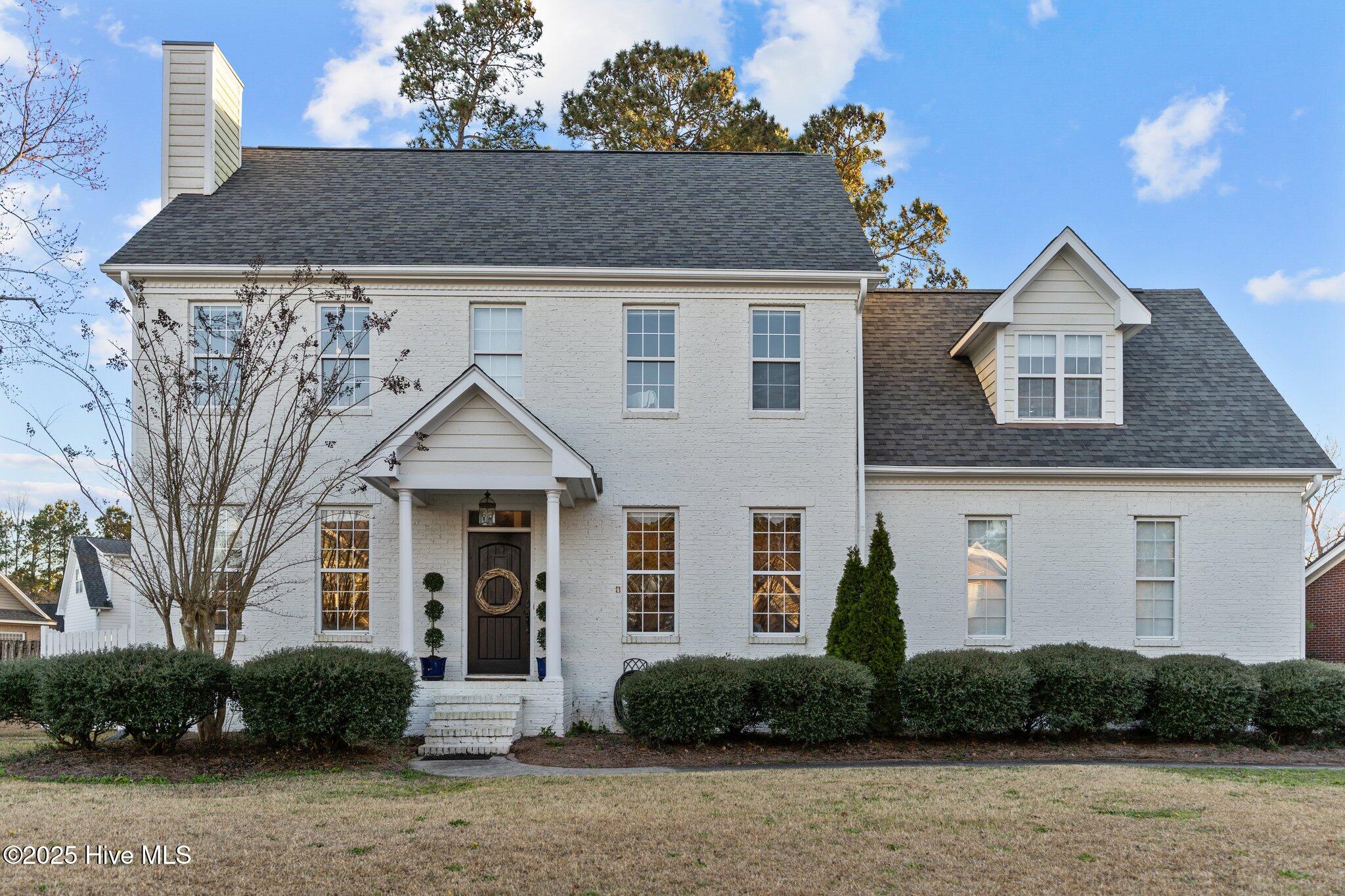 5136 Mako Drive Property Photo