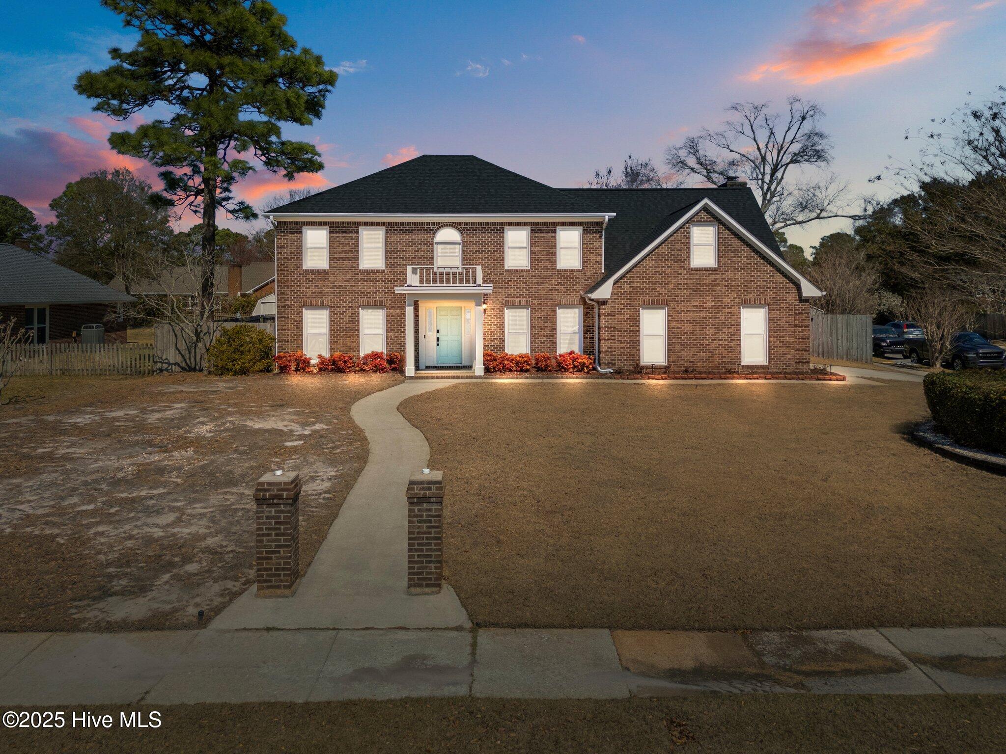 307 Haig Drive Property Photo