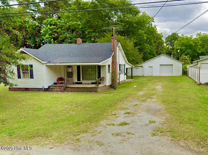 212 Moore Street Property Photo