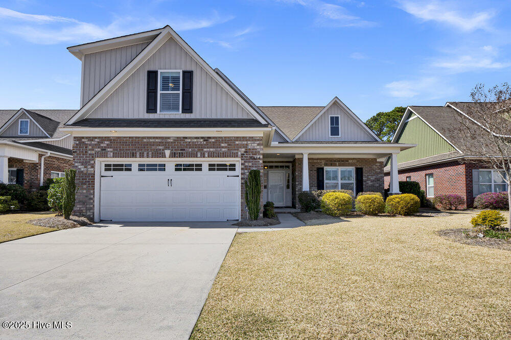 8414 Max Flite Way Property Photo 1