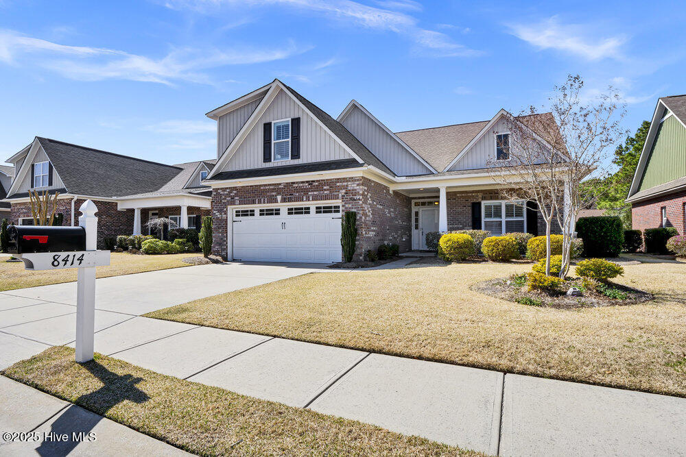 8414 Max Flite Way Property Photo 3