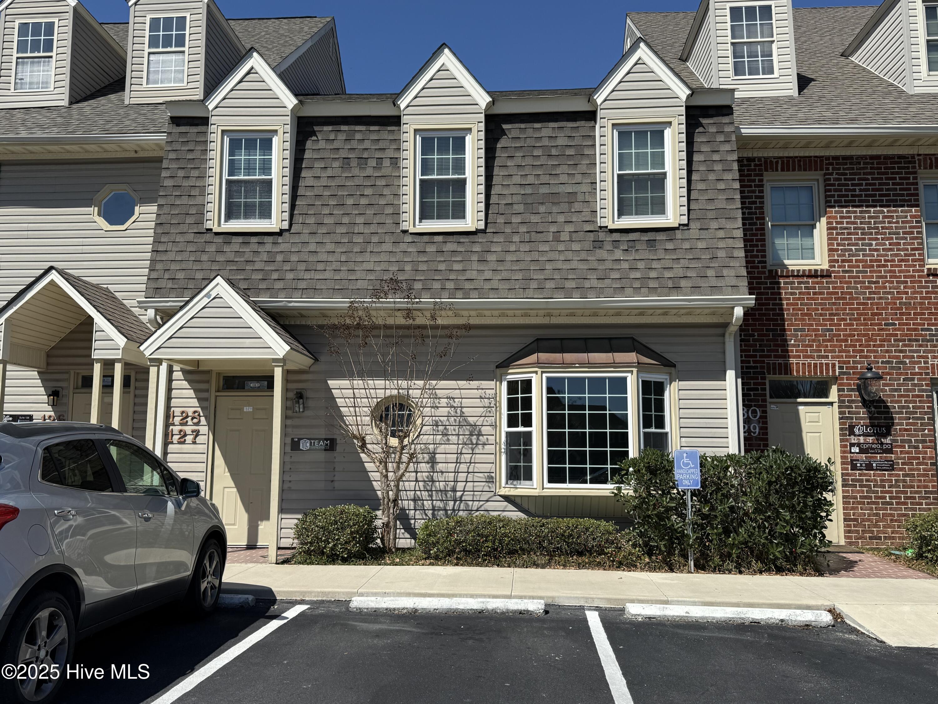 825 Gum Branch Road 127 Property Photo