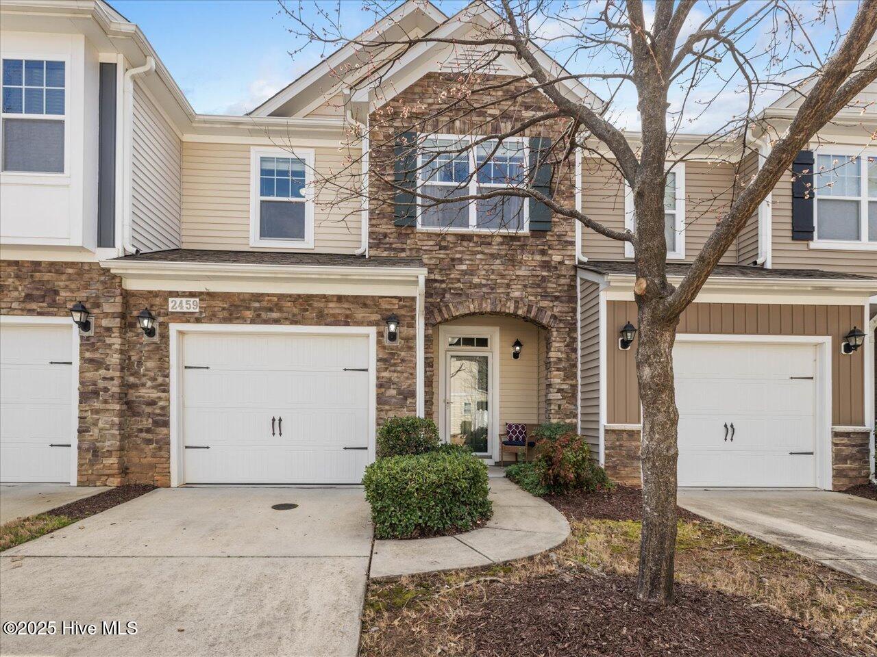 2459 Memory Ridge Drive Property Photo