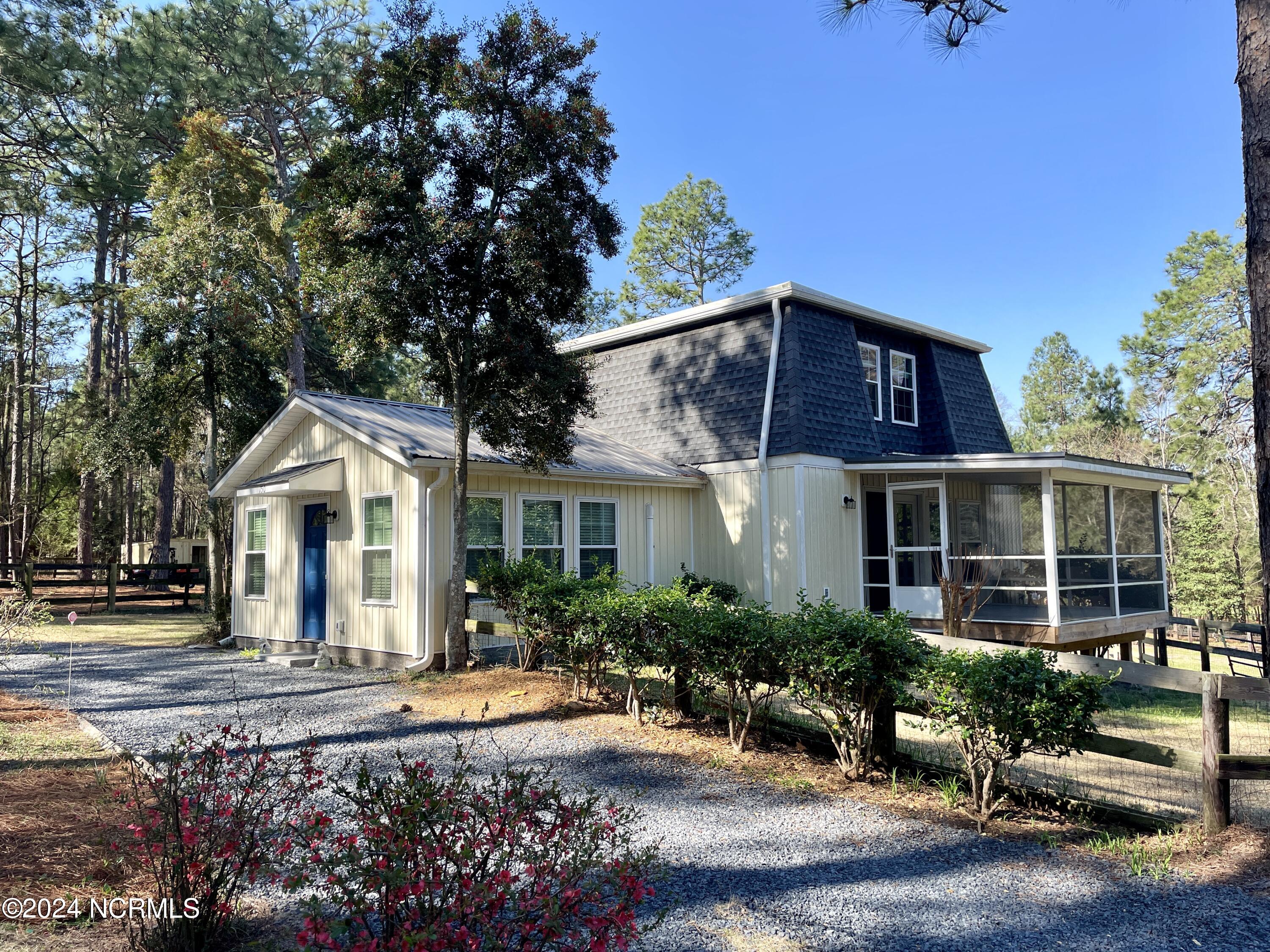 150 Merry Mock Hill Road Property Photo