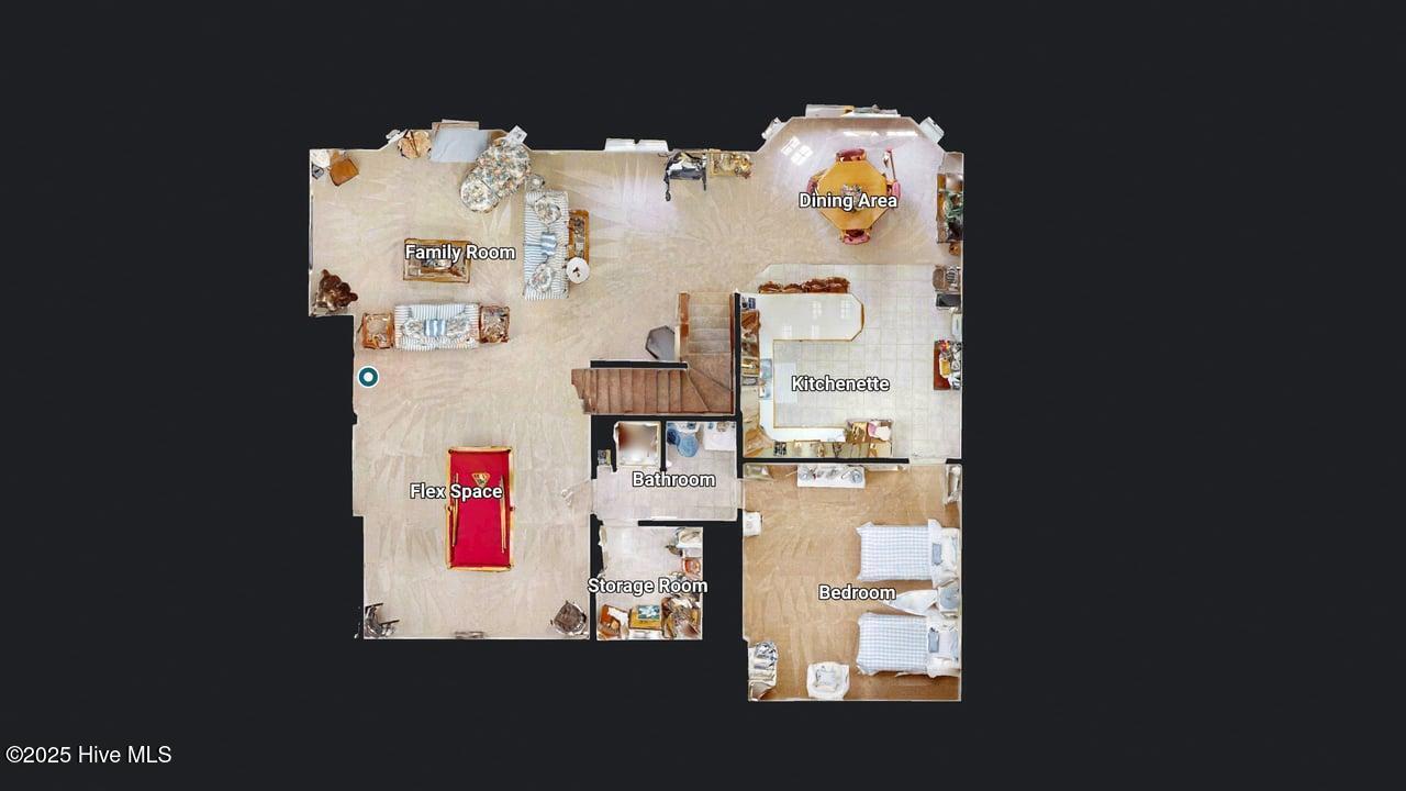 421 Dogwood Trail Property Photo 110