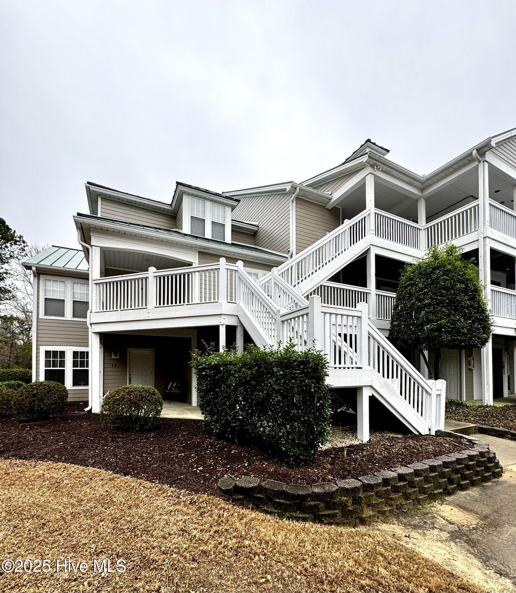 1620 Goley Hewett Road Unit 407 Property Photo