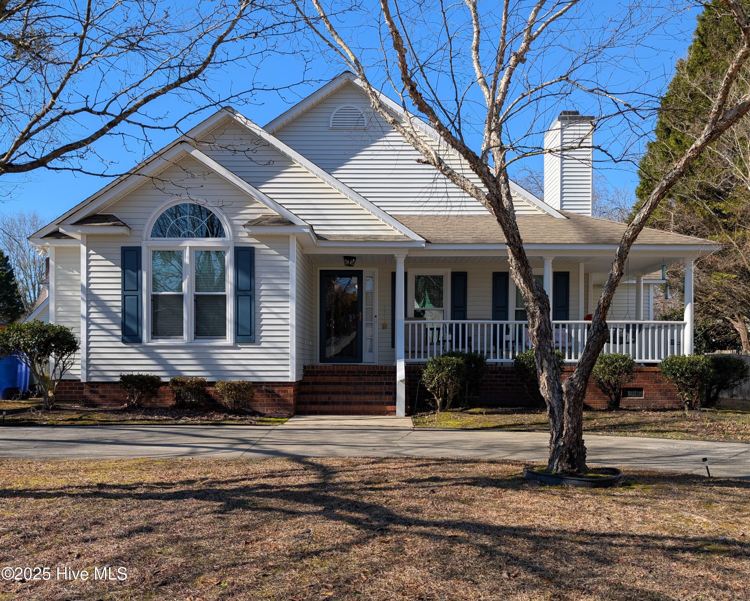 3111 Cleere Court Property Photo
