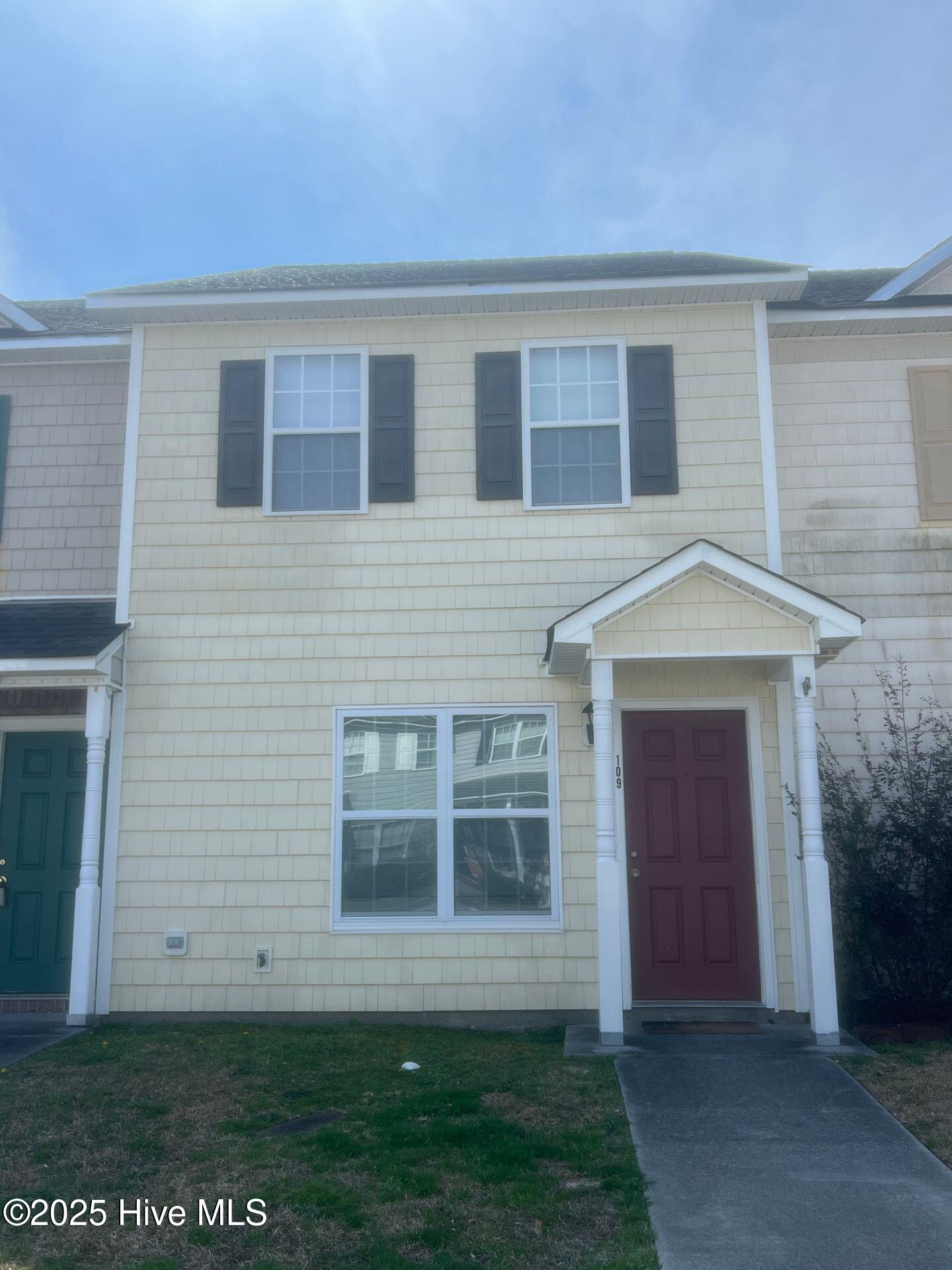 109 Bridgewood Drive Property Photo