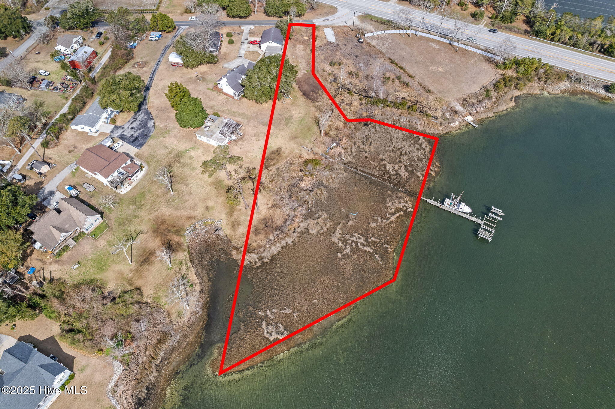 115 George Taylor Road Property Photo 1