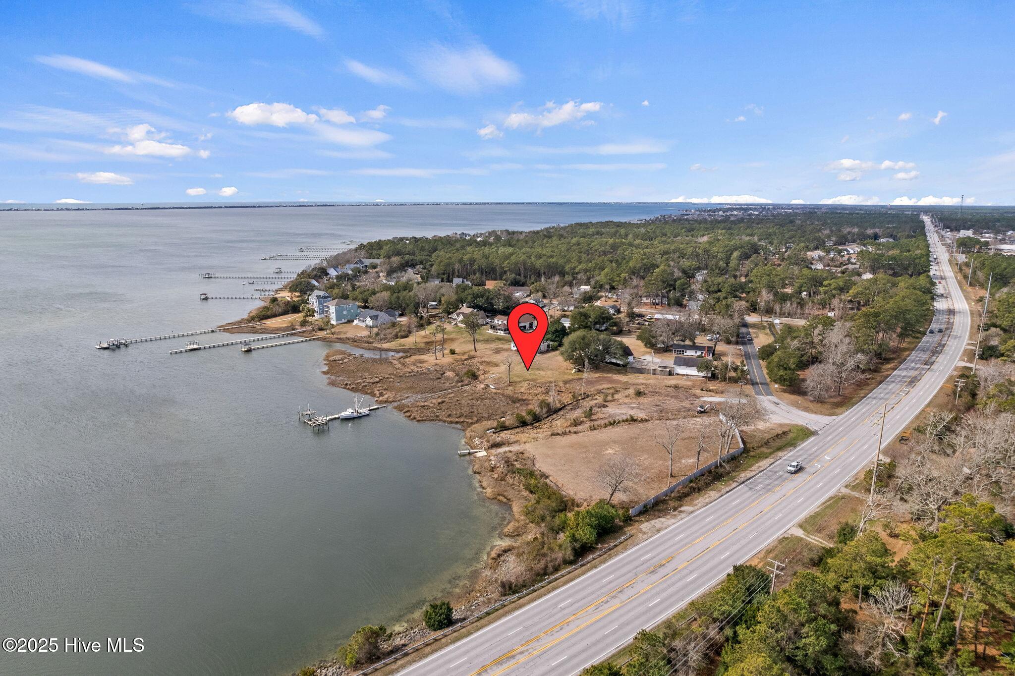 115 George Taylor Road Property Photo 2