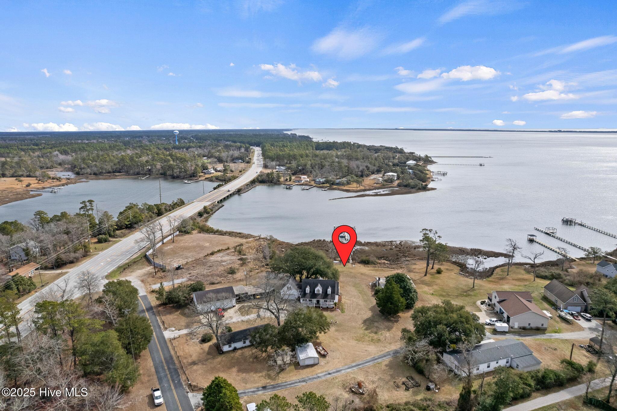 115 George Taylor Road Property Photo 4