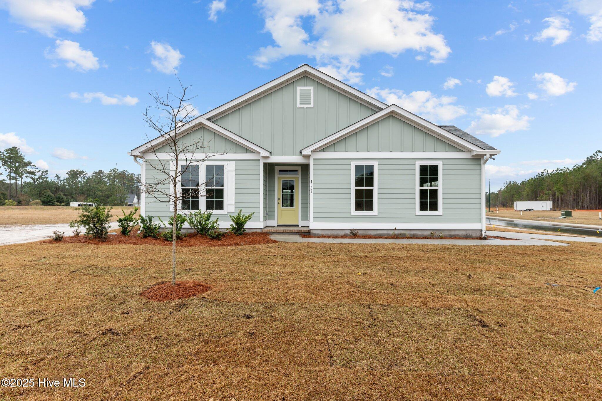 1009 Aston Way Property Photo 1