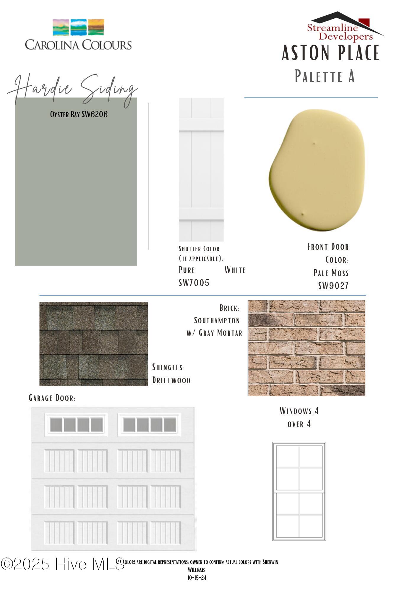 1009 Aston Way Property Photo 3