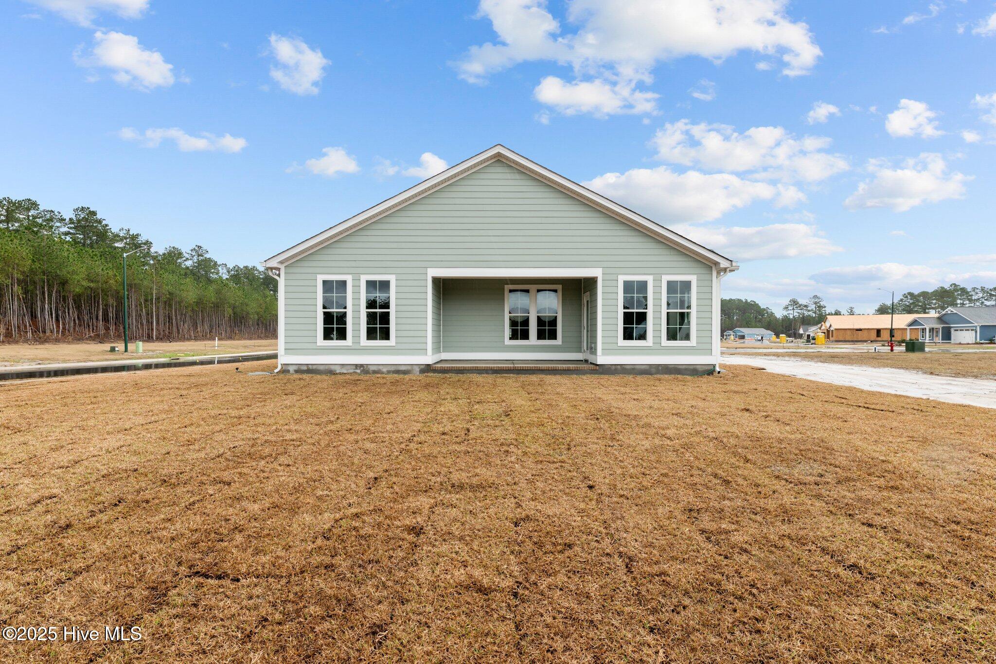 1009 Aston Way Property Photo 37