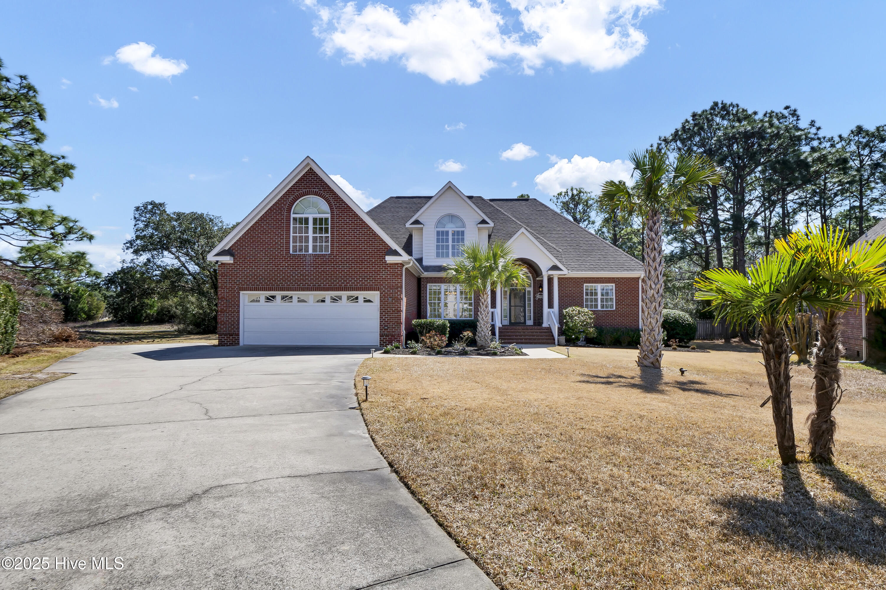 420 Bobby Jones Drive Property Photo