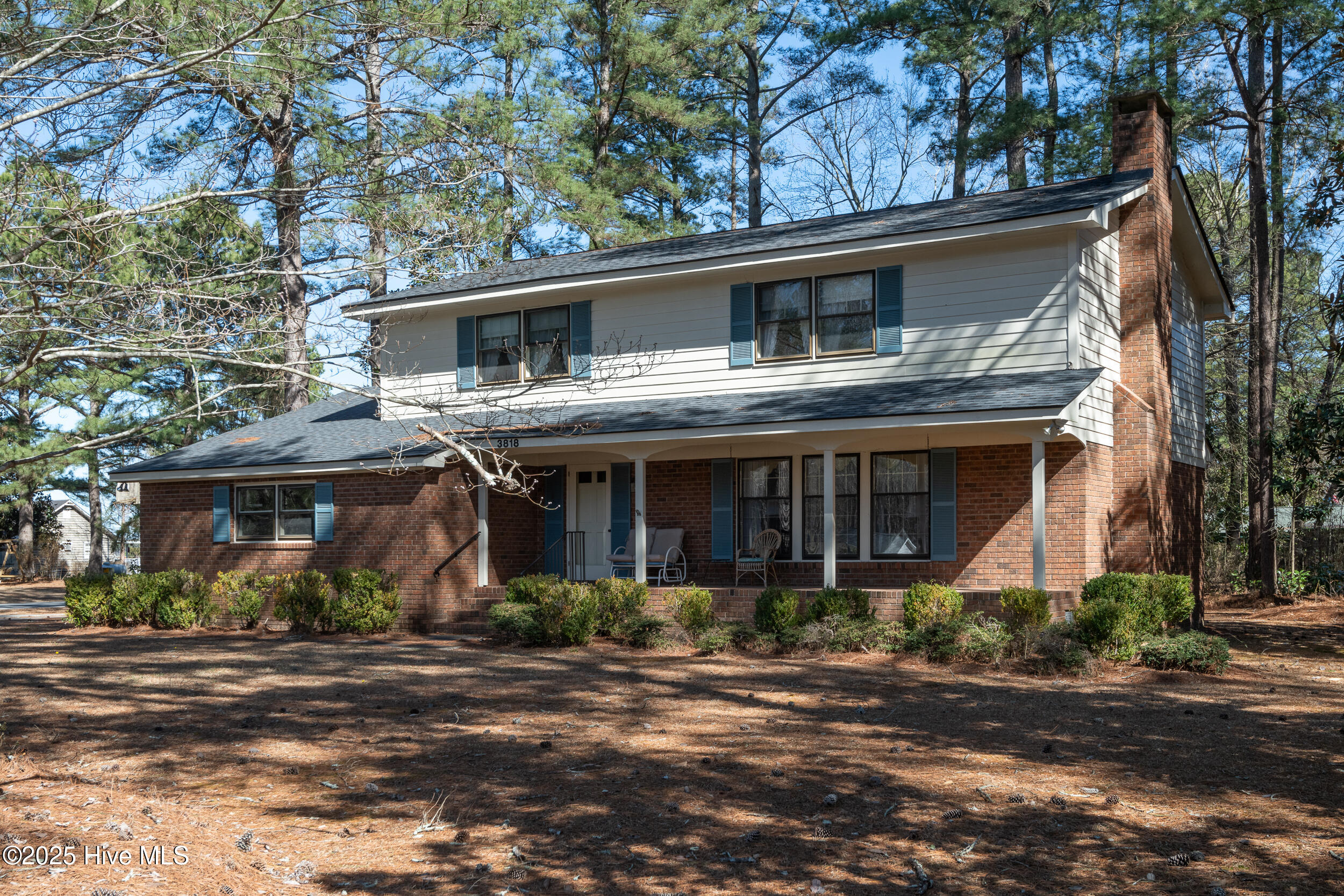 3818 West Lane Property Photo