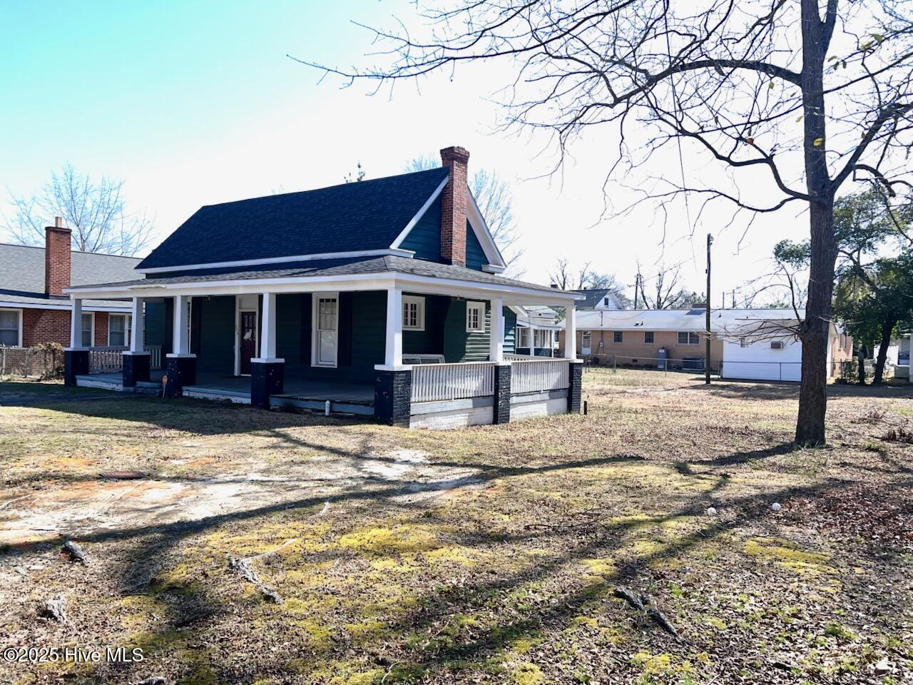 509 Champlain Street Property Photo