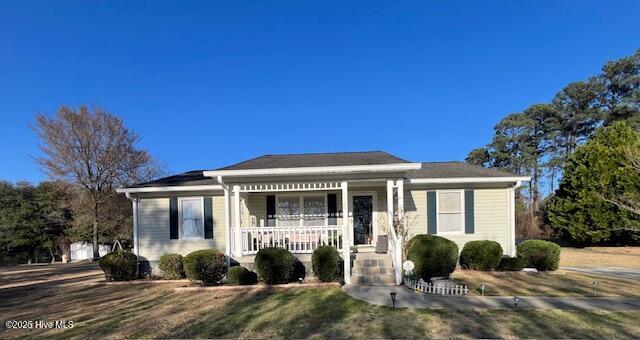 1169 Airport Road Property Photo