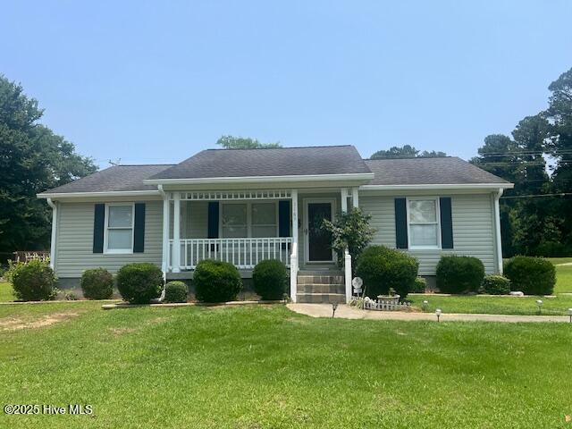 1169 Airport Road Property Photo 1