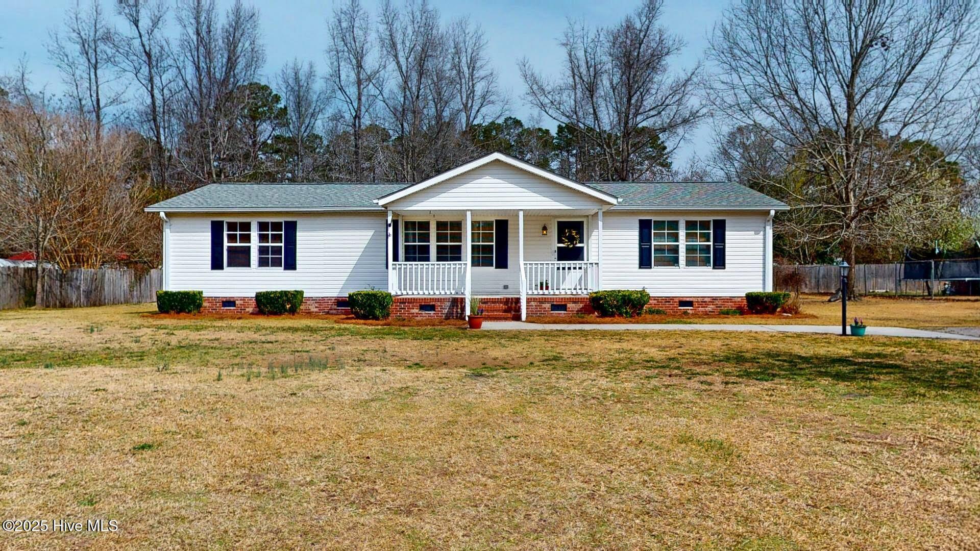 132 Woodhaven Drive Property Photo