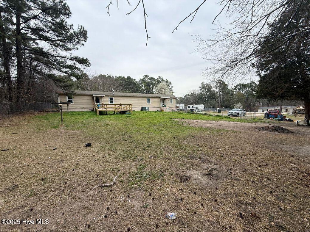 116 Graham Street Property Photo