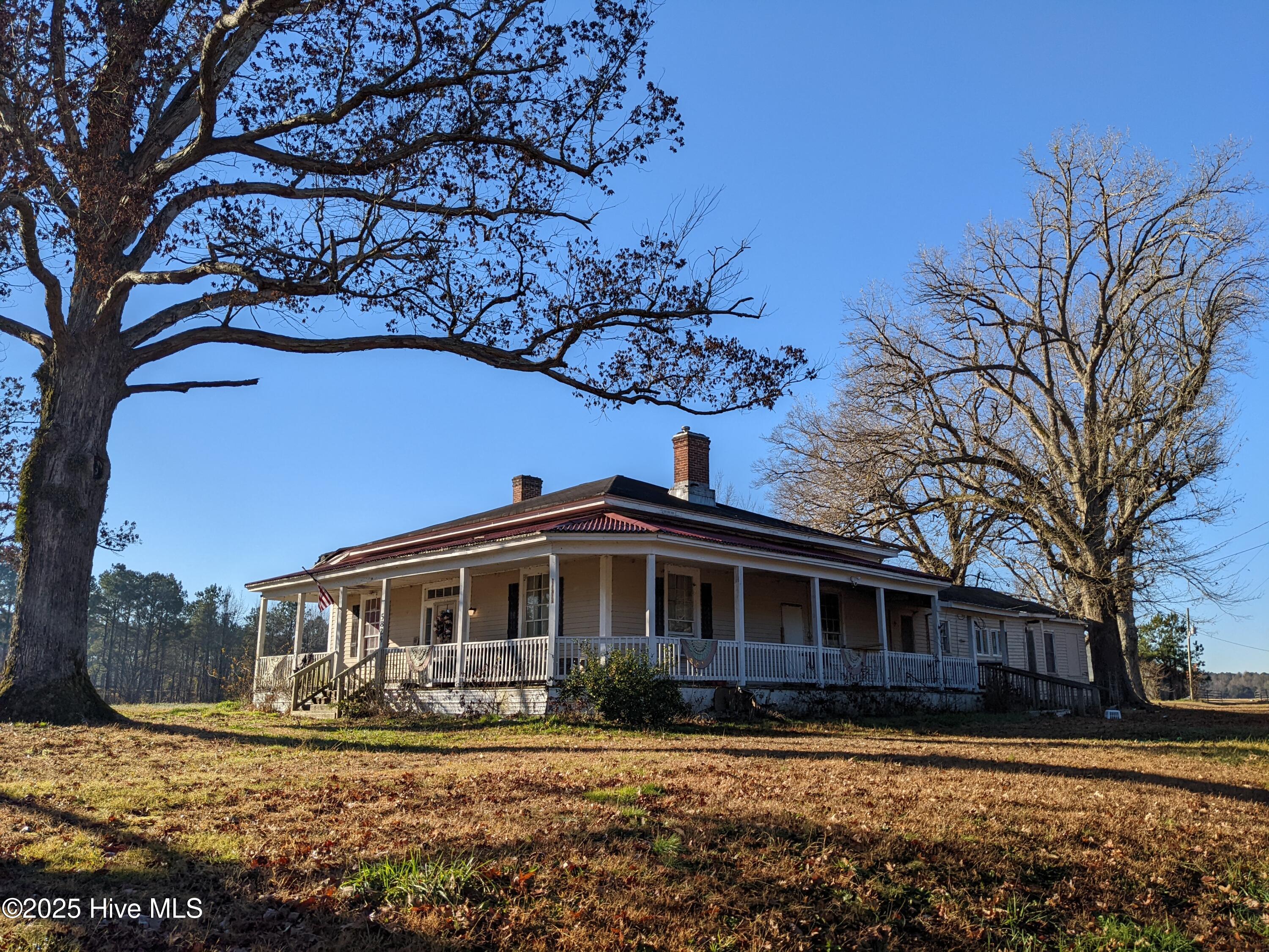 5824 Us 264 Alt E Highway Property Photo 12