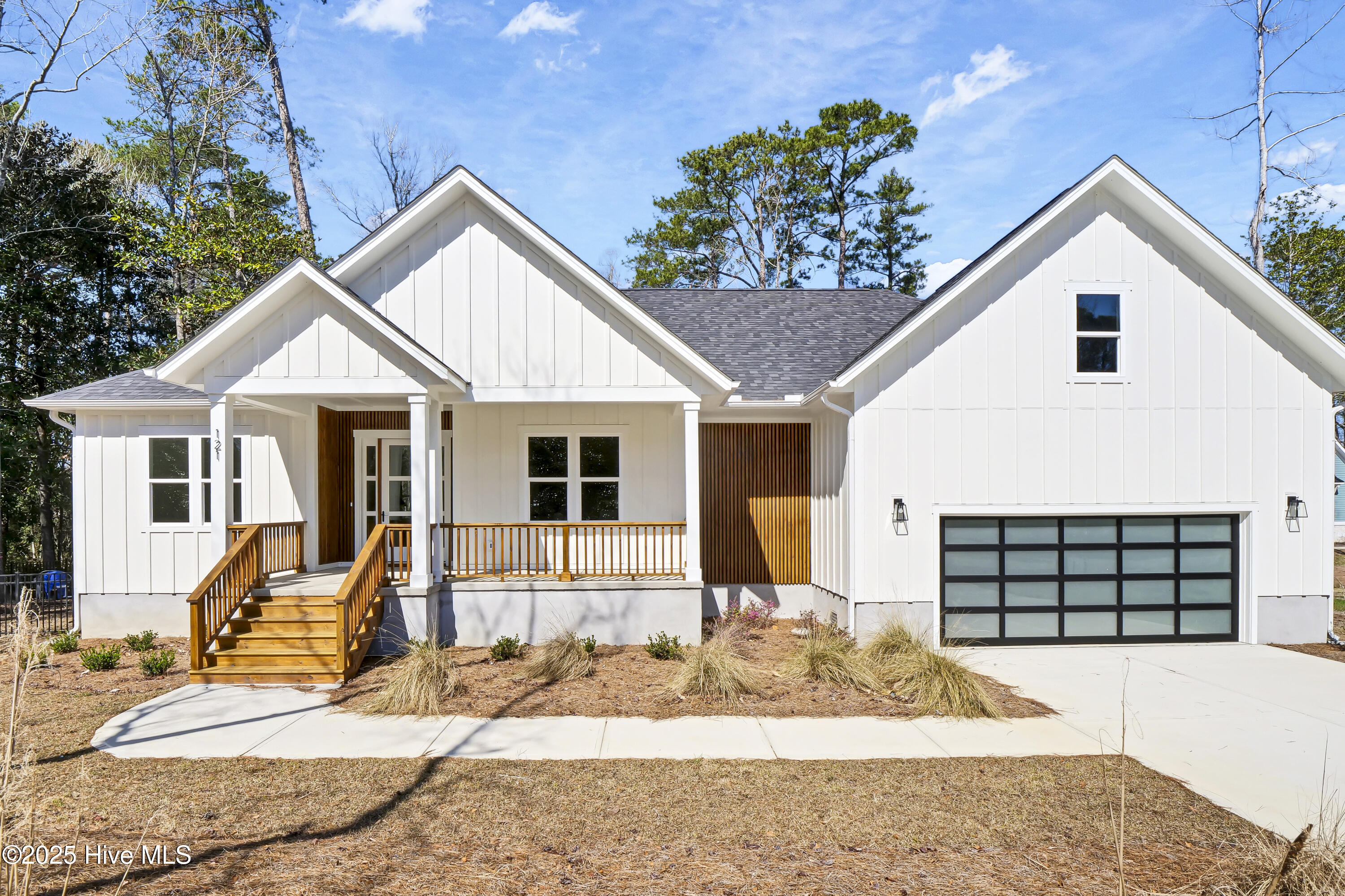 121 S Branch Road Property Photo