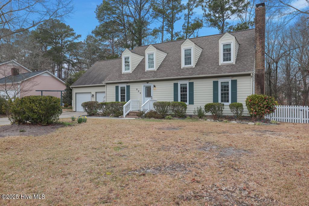 929 Welsh Lane Property Photo
