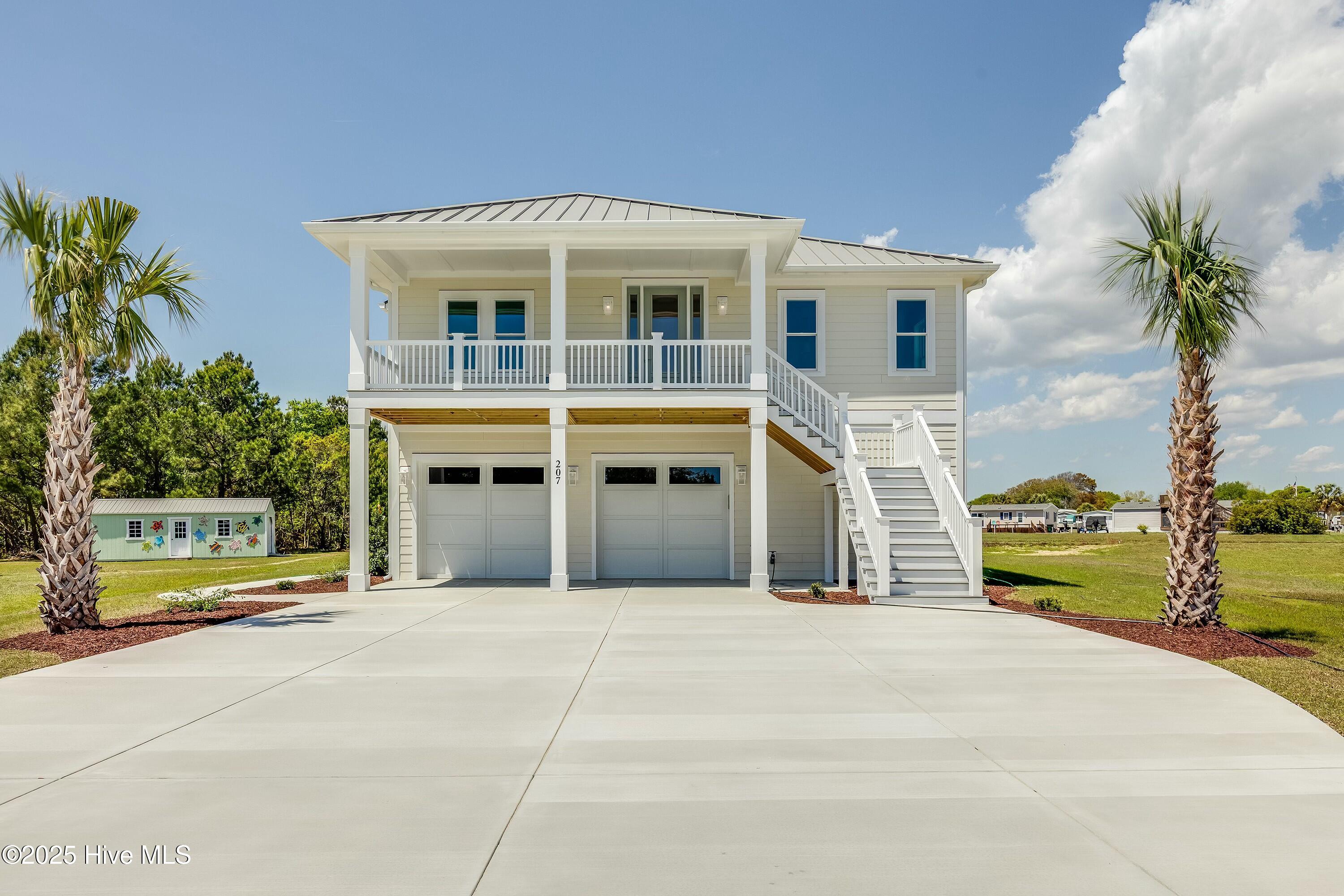 207 Backfin Court Property Photo
