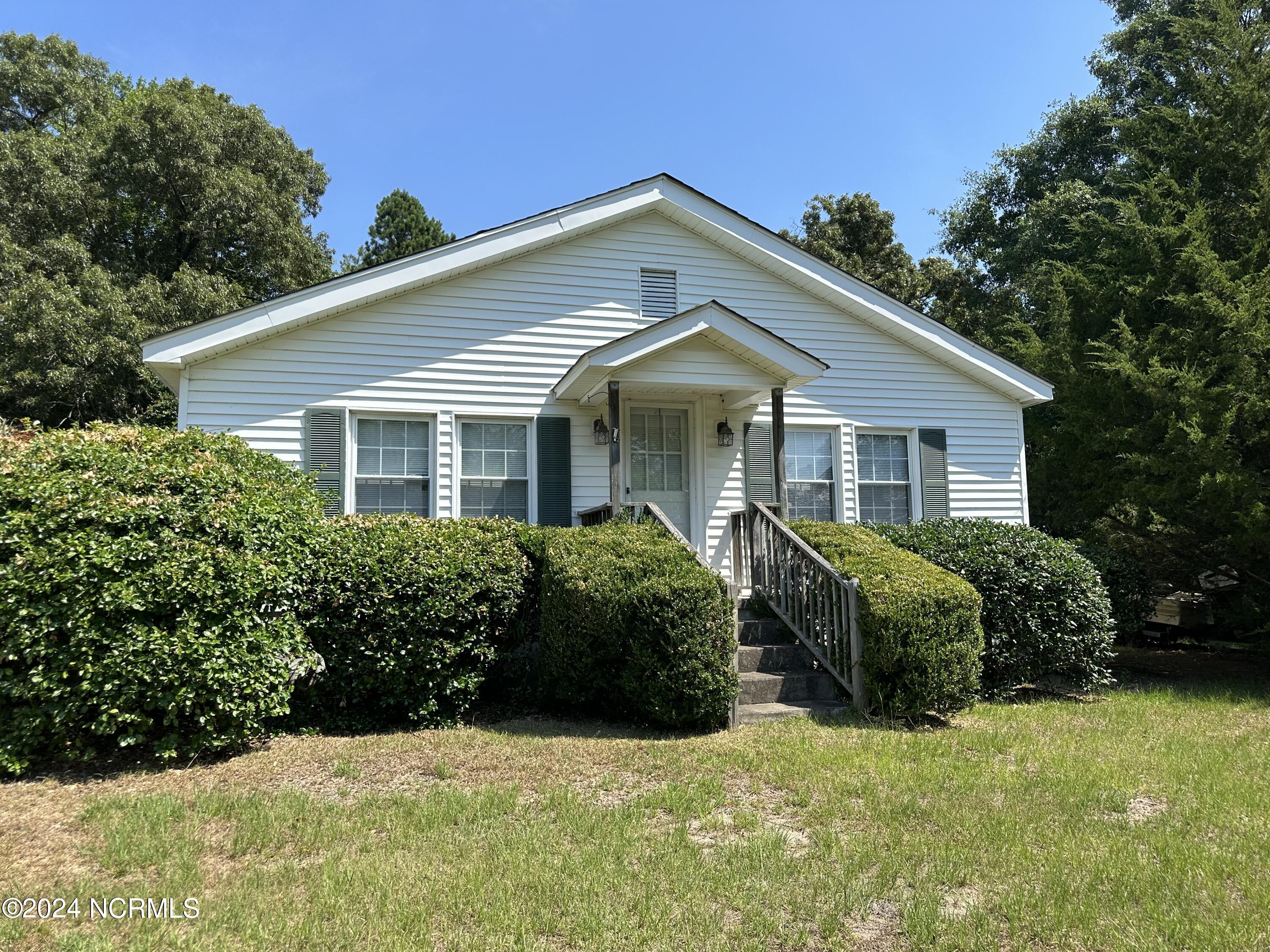 3947 Rountree Road Property Photo