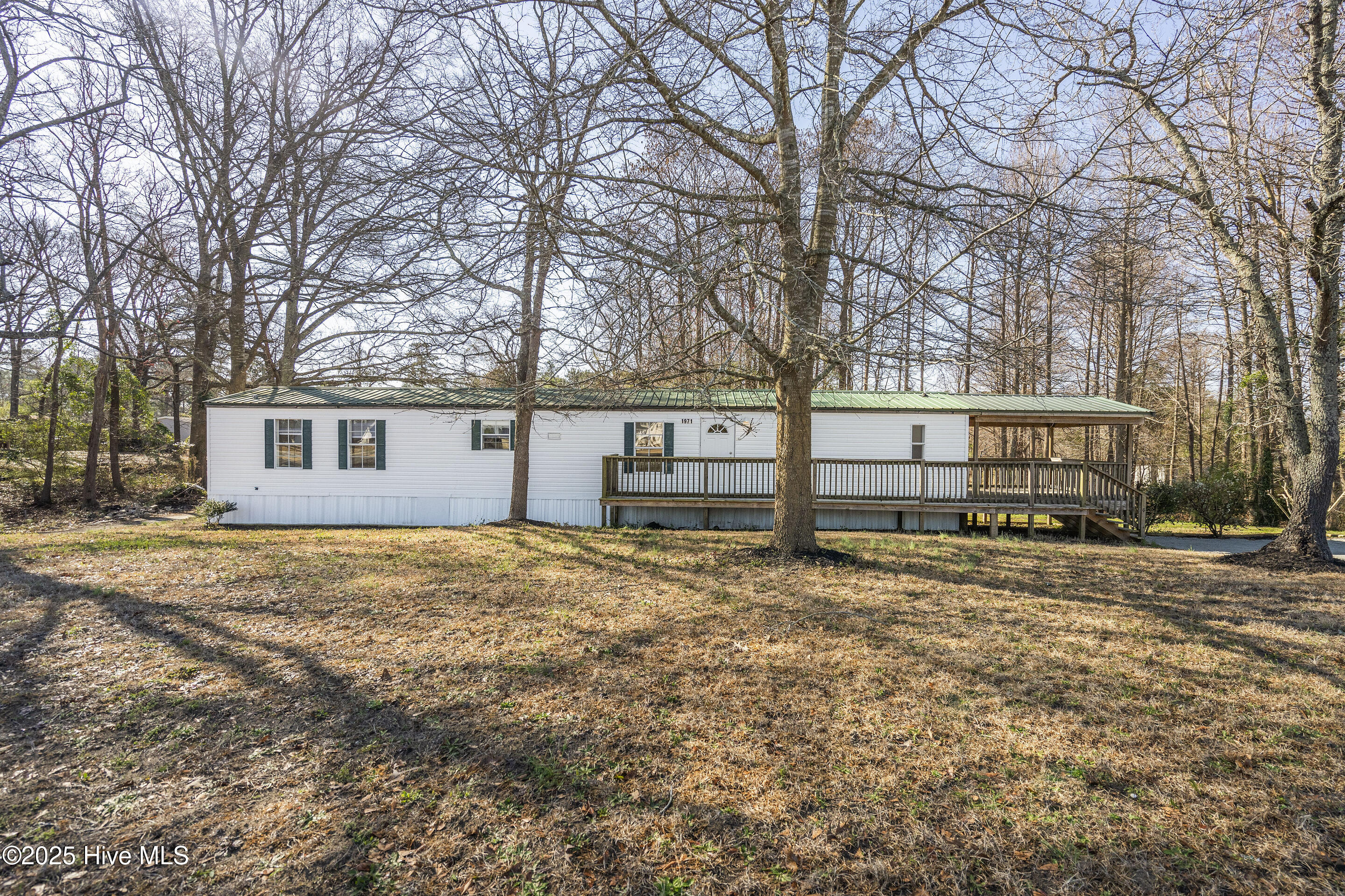 1971 Catherine Lake Road Property Photo 2