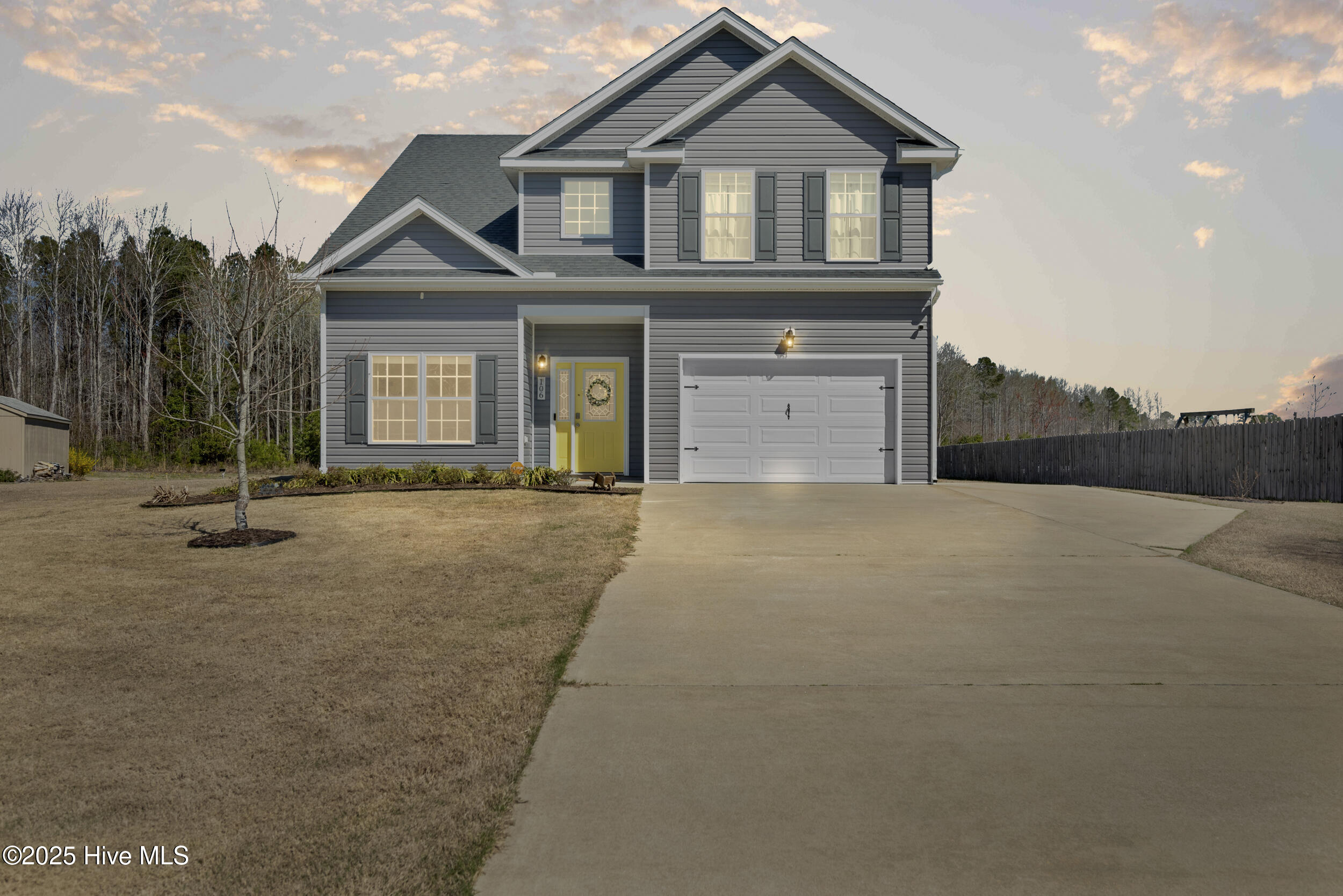 106 Red Maple Court Property Photo
