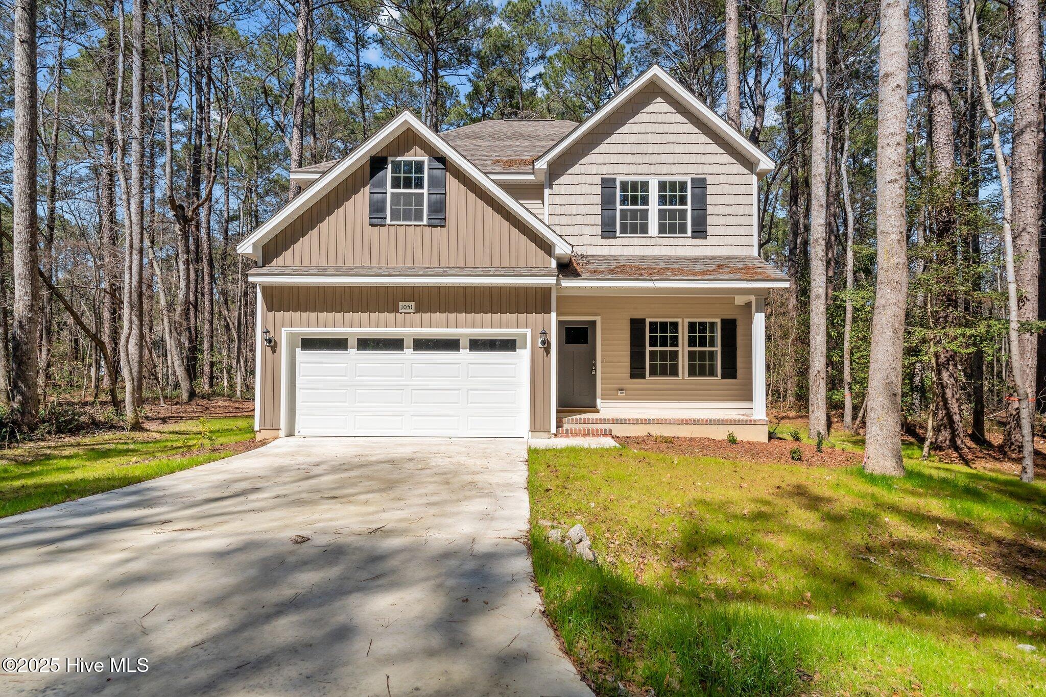 1051 Greenbriar Drive Property Photo