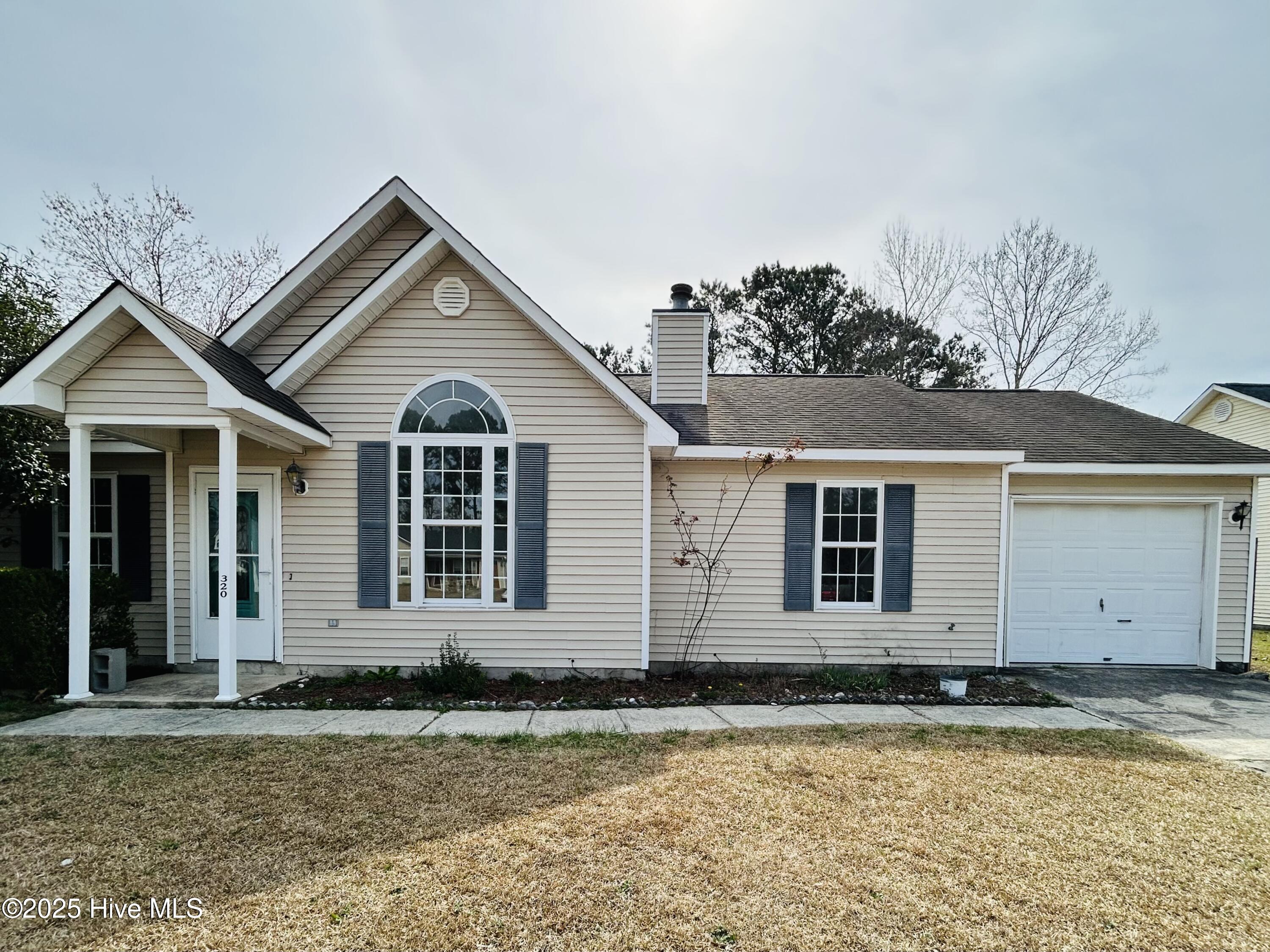 320 Running Road Property Photo