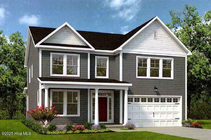313 Moorland Way Property Photo
