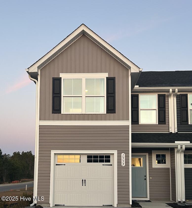 1553 Sayer Road Property Photo