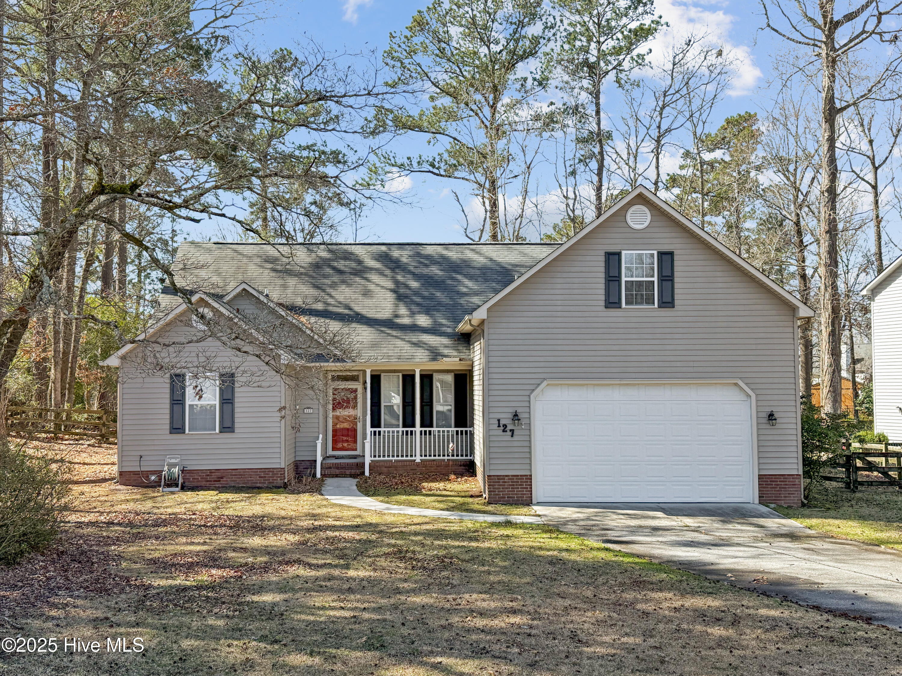 127 Dockside Drive Property Photo