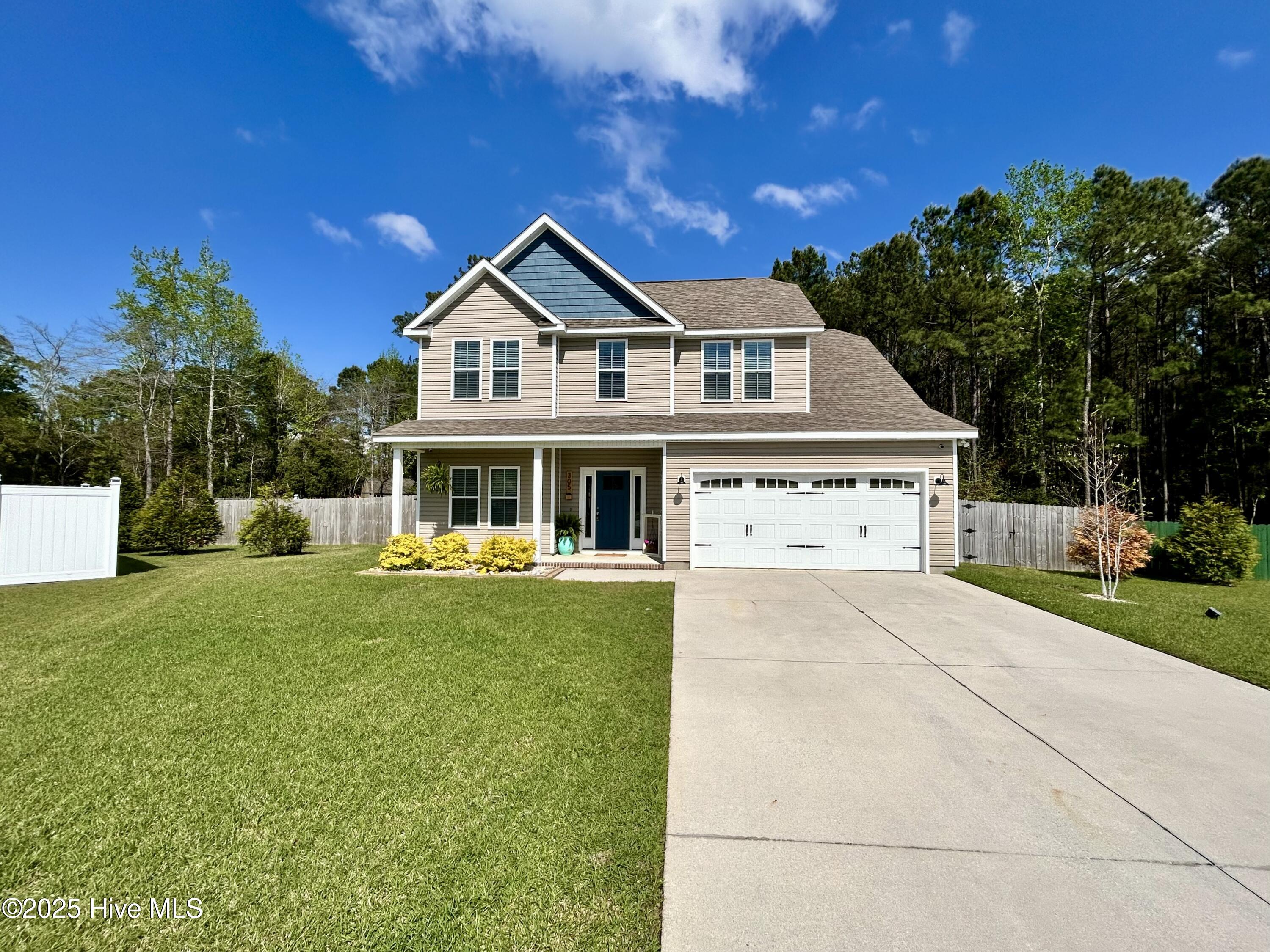 Hubert Real Estate Listings Main Image