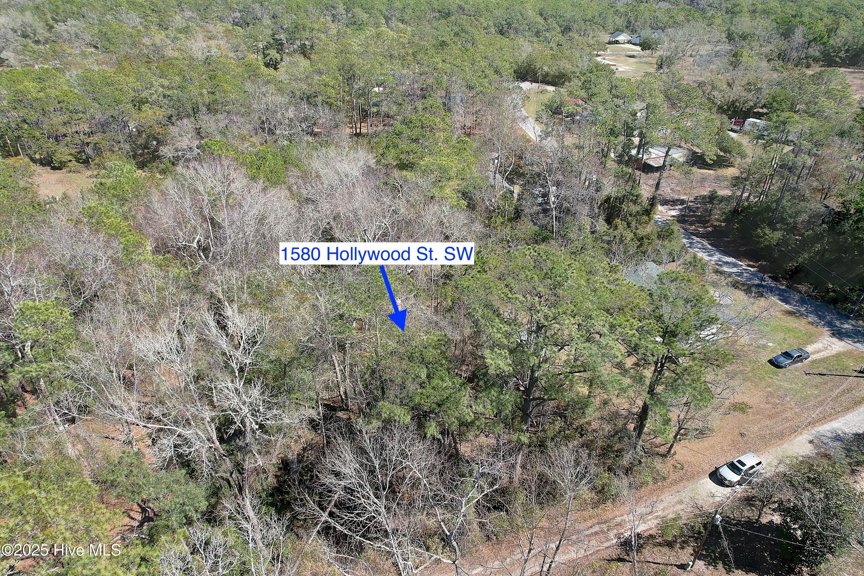 1580 Hollywood Street Property Photo 8