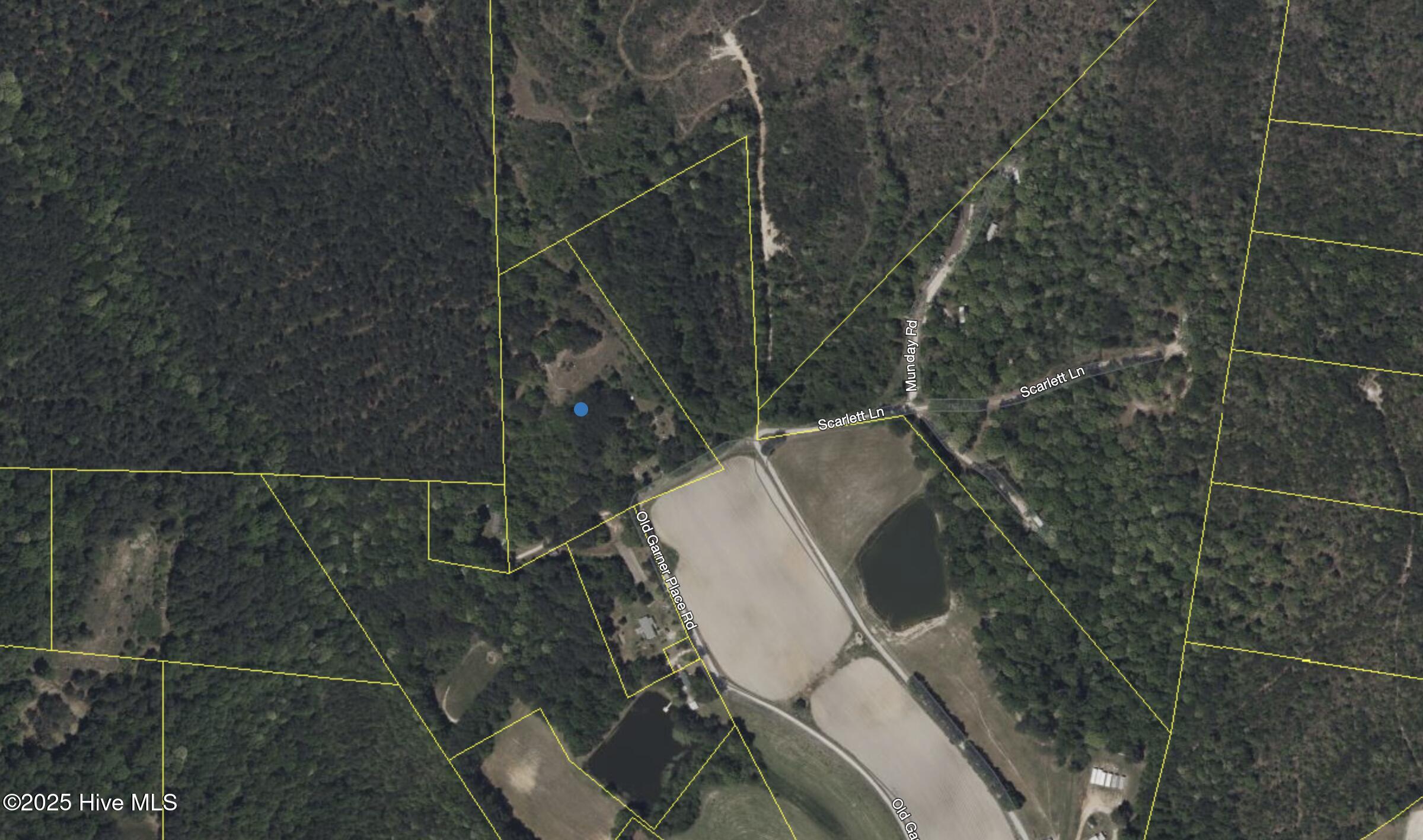 540 Old Garner Place Road Property Photo 2