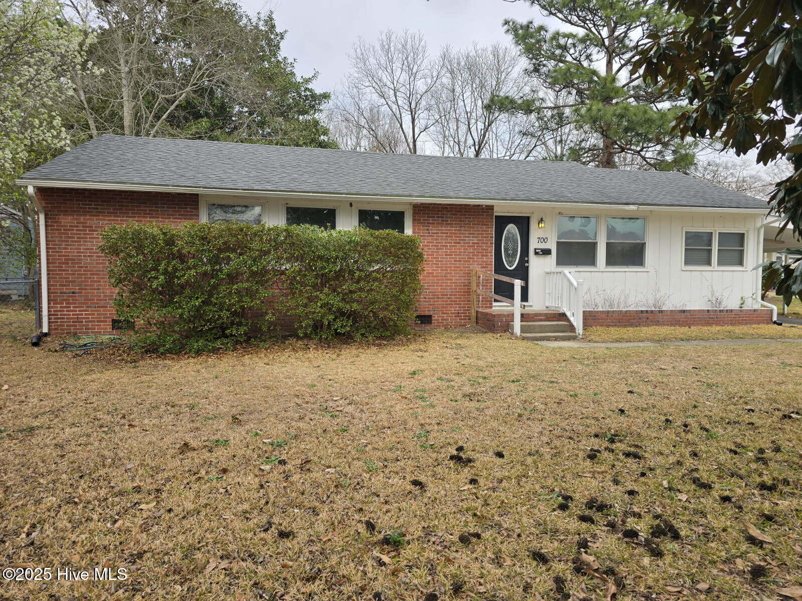 700 Williams Street Property Photo