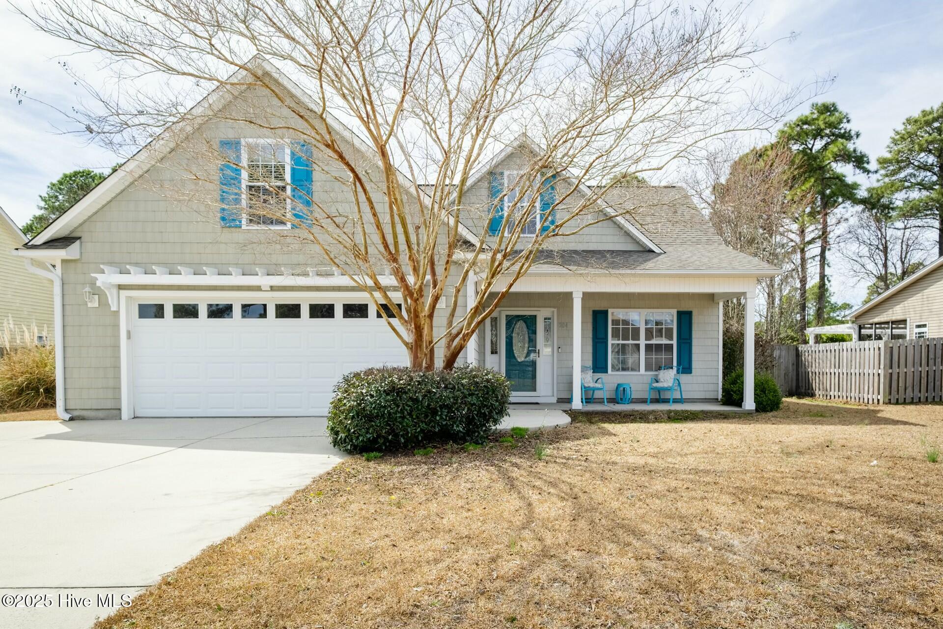 204 N Belvedere Drive Property Photo