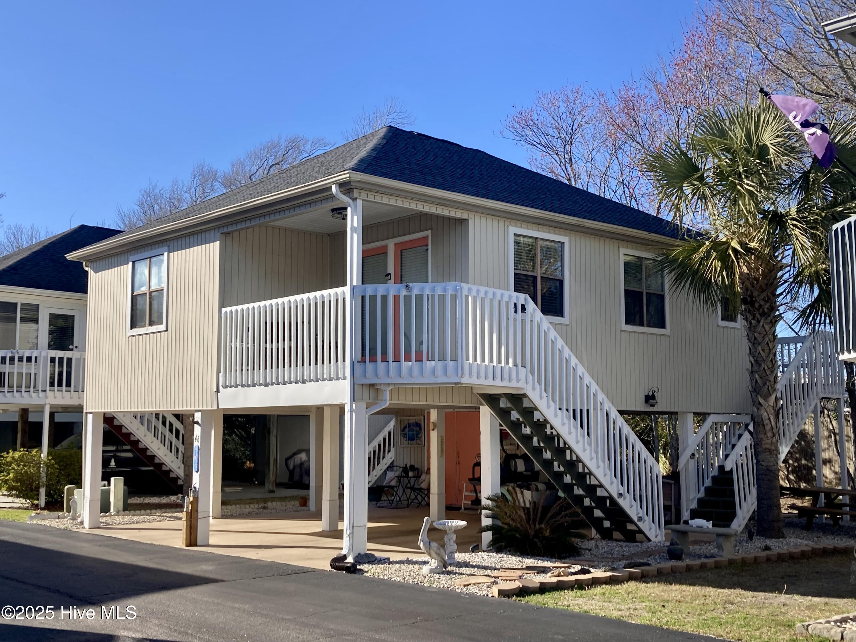 North Myrtle Beach Real Estate Listings Main Image