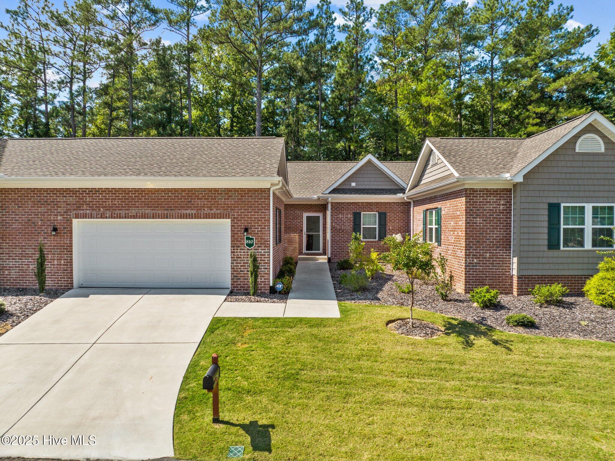 810 Lighthorse Circle Property Photo