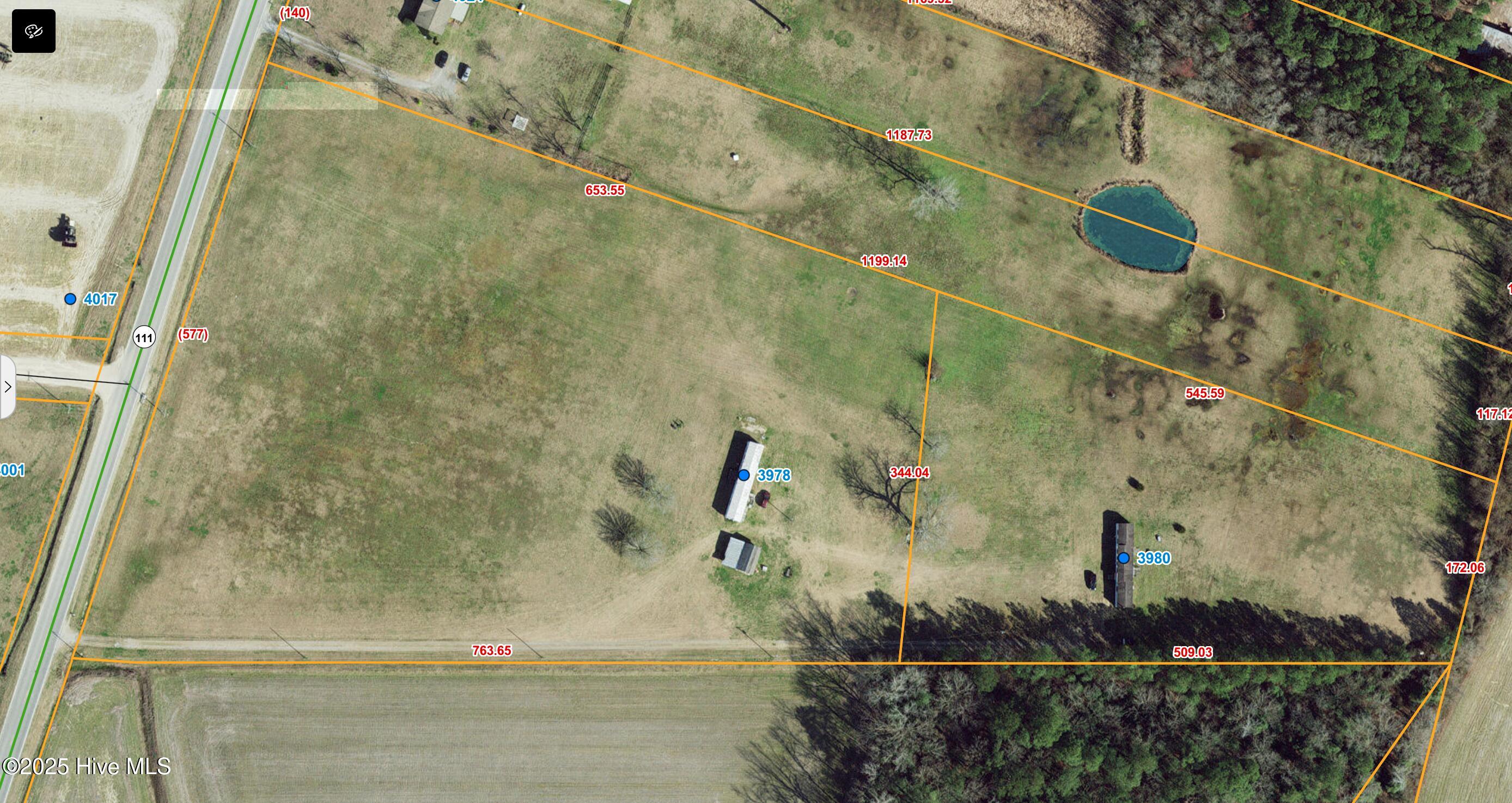 3978 E Nc-222 Highway Property Photo 31