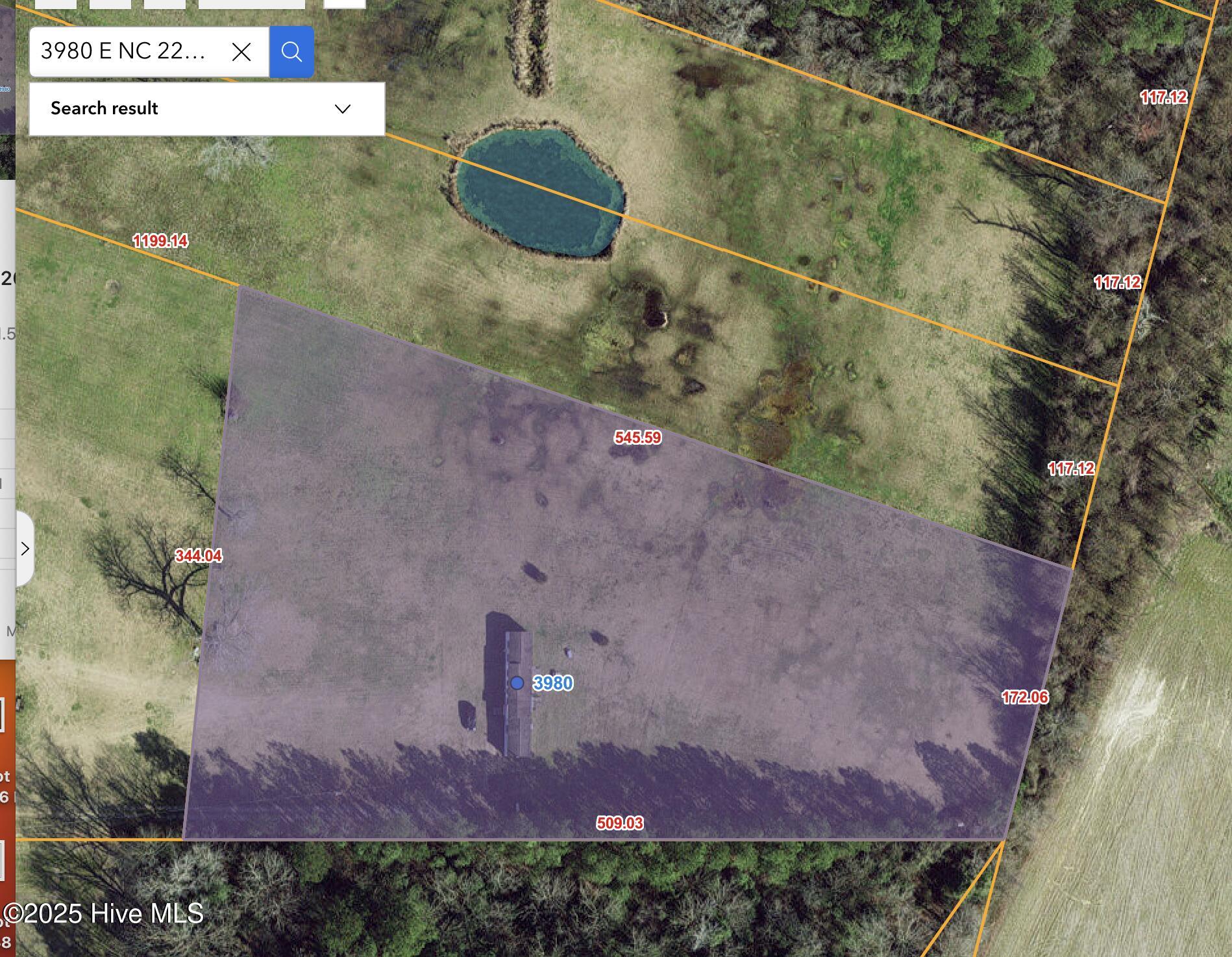 3978 E Nc-222 Highway Property Photo 32